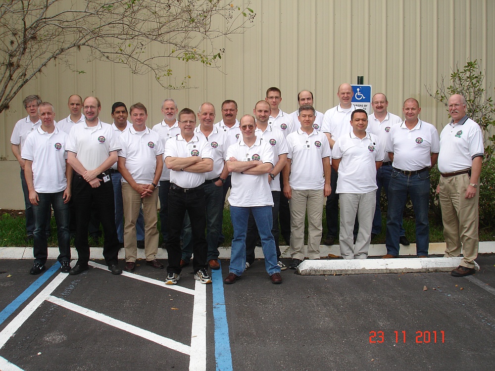 UCATT-Group_Orlando_2011